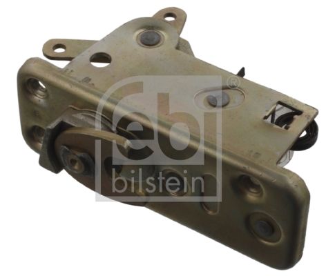 FEBI BILSTEIN Durvju slēdzene 38036